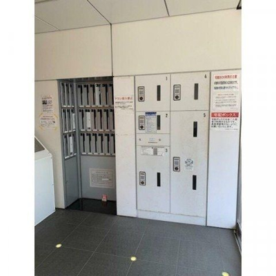 【設備】 | エストライフ勝どき