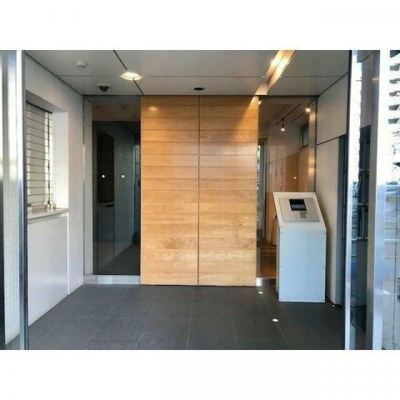 【セキュリティ】 | エストライフ勝どき