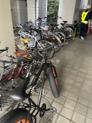 【その他共用部分】 | エストライフ勝どき