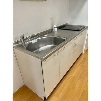 【キッチン】 | エストライフ勝どき