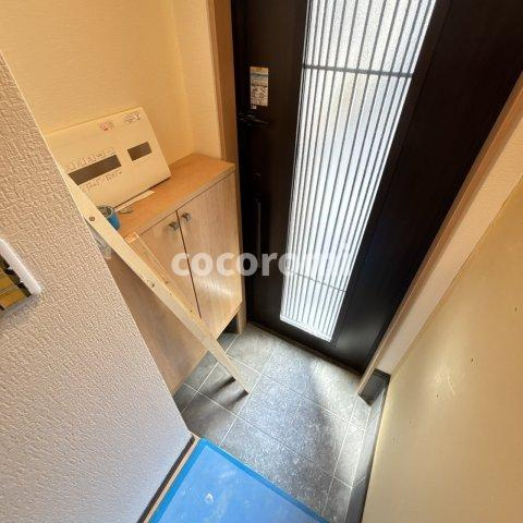 錦町リノベテラスのその他