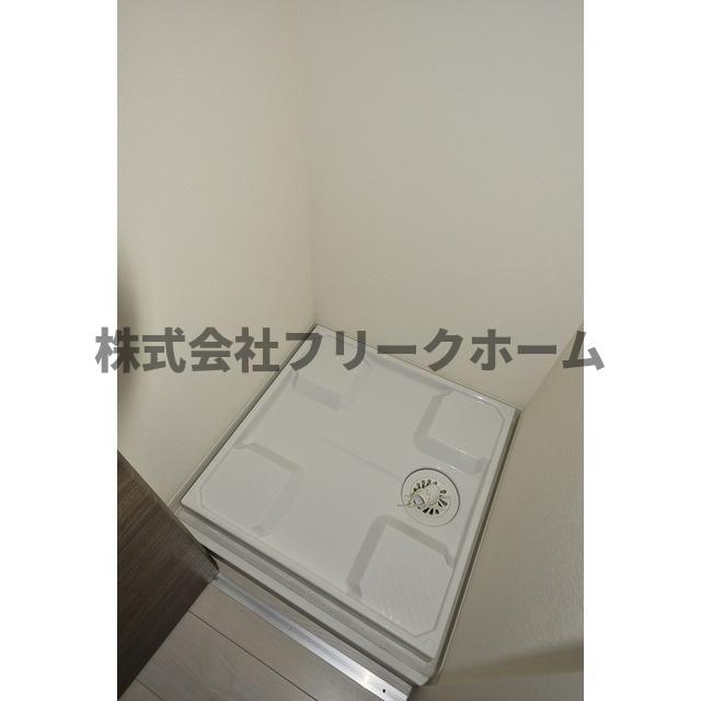 クロスキチジョウジの設備