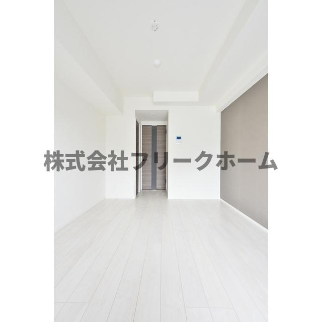 クロスキチジョウジの寝室