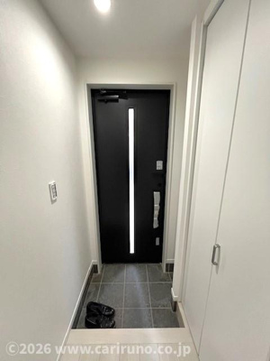 【玄関】 | 上福岡MYビル