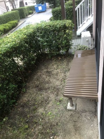 アークヒルズ中村 Ｅ棟