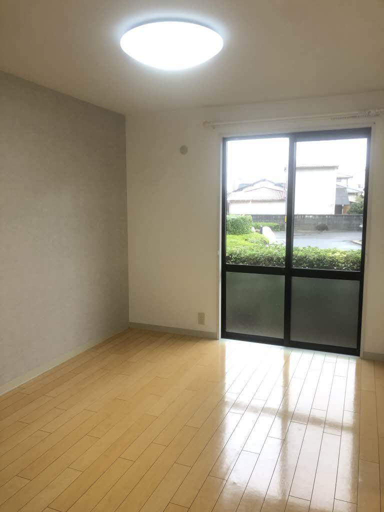 アークヒルズ中村 Ｅ棟