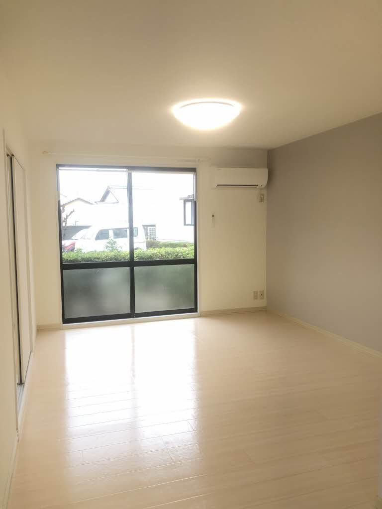 アークヒルズ中村 Ｅ棟