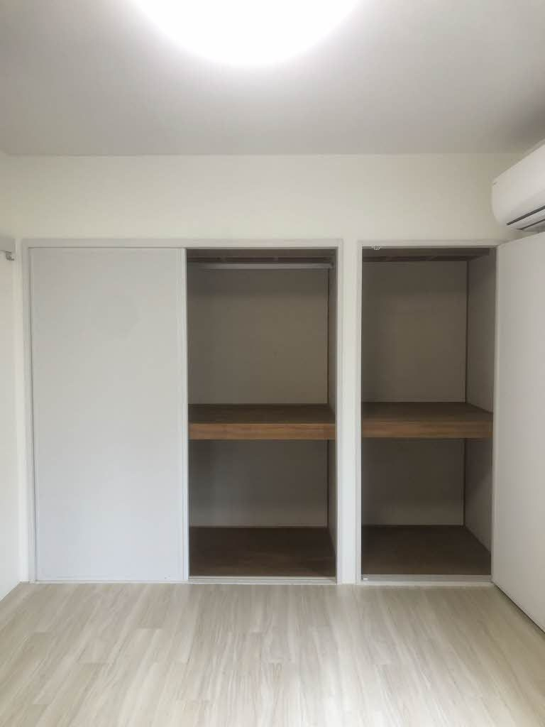 アークヒルズ中村 Ｅ棟