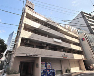 ライオンズマンション鉄砲洲第２の画像