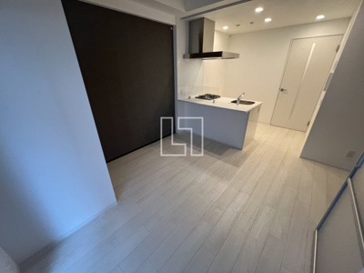 【居間・リビング】 | AFFLUENCE難波EAST | AFFLUENCE難波EAST　リビング