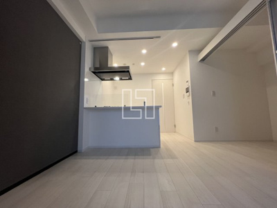 【居間・リビング】 | AFFLUENCE難波EAST | AFFLUENCE難波EAST　リビング