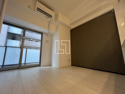 【居間・リビング】 | AFFLUENCE難波EAST | AFFLUENCE難波EAST　リビング