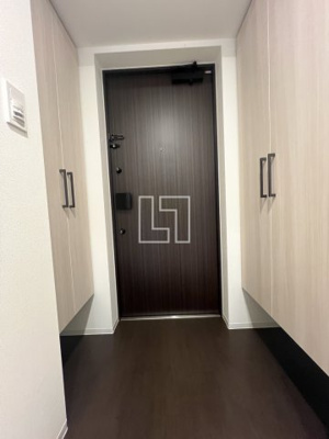 【玄関】 | AFFLUENCE難波EAST | AFFLUENCE難波EAST　玄関