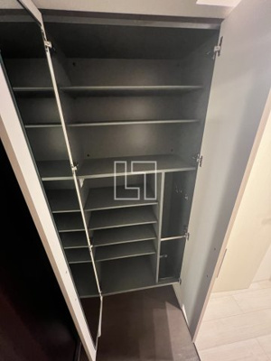 【収納】 | AFFLUENCE難波EAST | AFFLUENCE難波EAST　シューズボックス