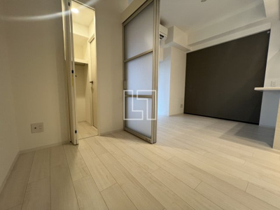 【洋室】 | AFFLUENCE難波EAST | AFFLUENCE難波EAST　洋室