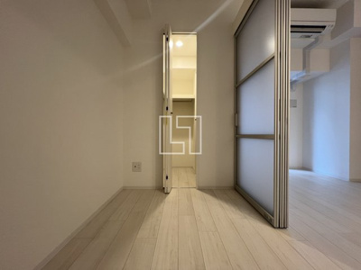 【洋室】 | AFFLUENCE難波EAST | AFFLUENCE難波EAST　洋室