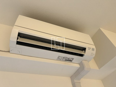 【設備】 | AFFLUENCE難波EAST | AFFLUENCE難波EAST　エアコン