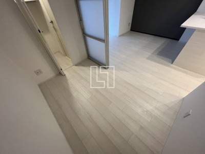 【寝室】 | AFFLUENCE難波EAST | AFFLUENCE難波EAST　洋室