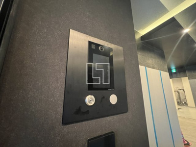 【セキュリティ】 | AFFLUENCE難波EAST | AFFLUENCE難波EAST　オートロック