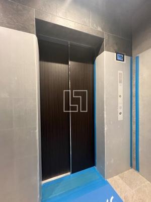 【その他共用部分】 | AFFLUENCE難波EAST | AFFLUENCE難波EAST　エレベーター