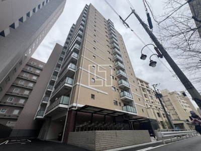 【外観】 | AFFLUENCE難波EAST | AFFLUENCE難波EAST　外観