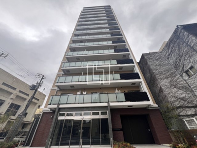 【外観】 | AFFLUENCE難波EAST | AFFLUENCE難波EAST　外観