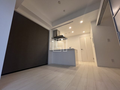 【居間・リビング】 | AFFLUENCE難波EAST | AFFLUENCE難波EAST　リビング