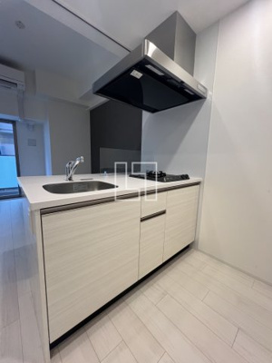 【キッチン】 | AFFLUENCE難波EAST | AFFLUENCE難波EAST　キッチン