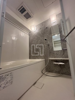 【浴室】 | AFFLUENCE難波EAST | AFFLUENCE難波EAST　浴室