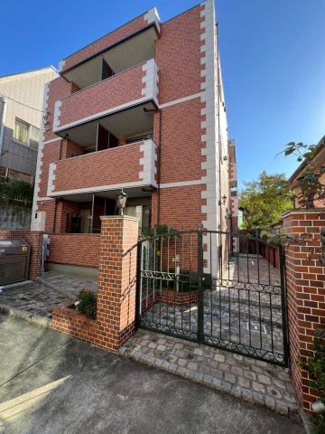 My Style vintage 高輪の外観|My Style vintage 高輪