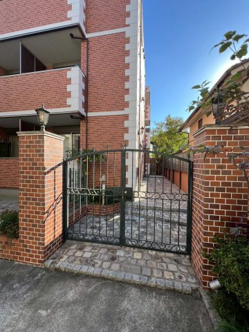 My Style vintage 高輪のエントランス|My Style vintage 高輪