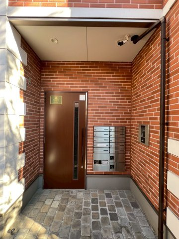 My Style vintage 高輪のその他共用部分|My Style vintage 高輪