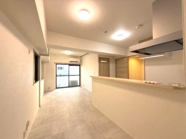 パルメーラ長田北町