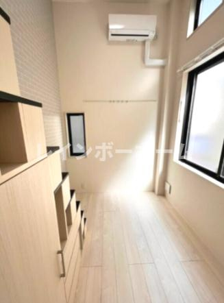 ミノリオ新小岩