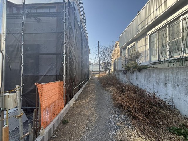 川越市仙波町４丁目　新築戸建のその他