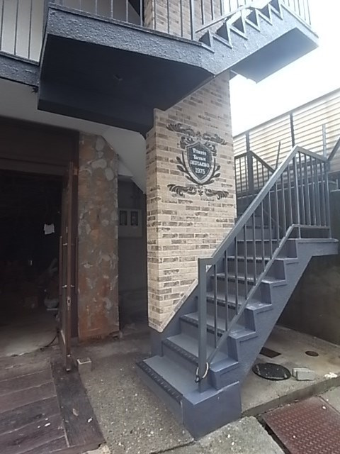 ビタミンテラス生田町のその他共用部分