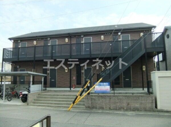 アンプルール リーブル すみれⅡ