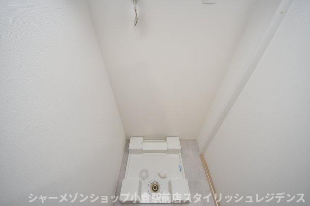 Mys Casetta Kokuraの設備