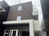 エルミタージュ小若江2号館の画像