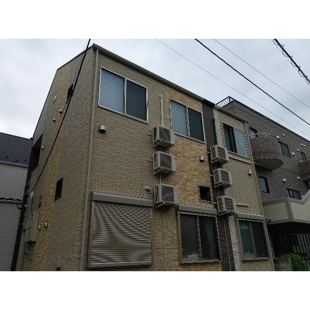 プリマルーチェ