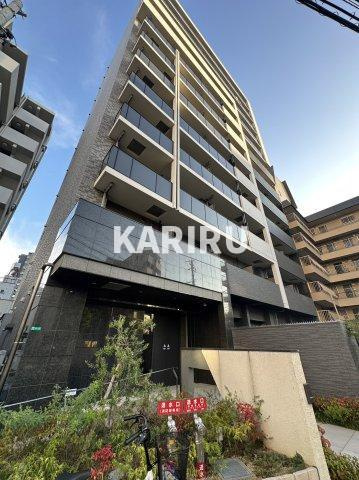 レジュールアッシュ桜宮リバーコート