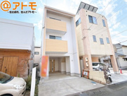 葵区与一4丁目　戸建　全1棟の画像