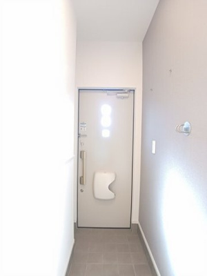 【玄関】 | フロリア