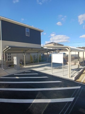 【その他共用部分】 | フロリア