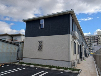 【外観】 | フロリア