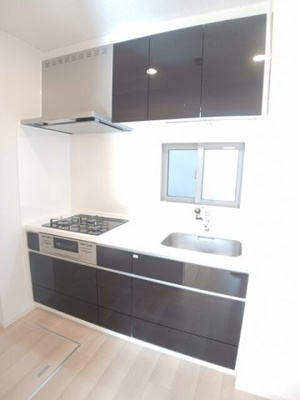 【キッチン】 | フロリア