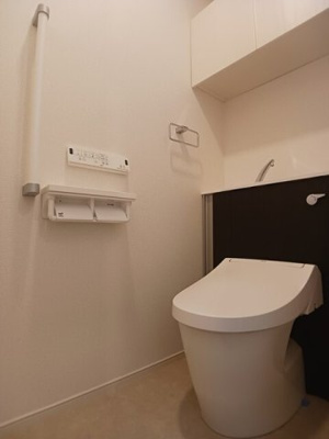 【トイレ】 | フロリア