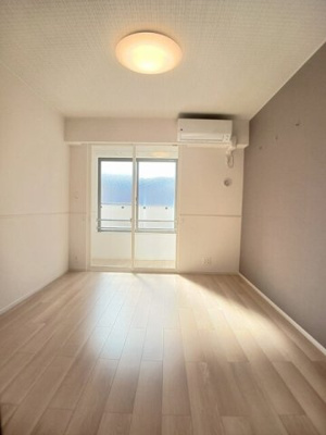 【内装】 | フロリア