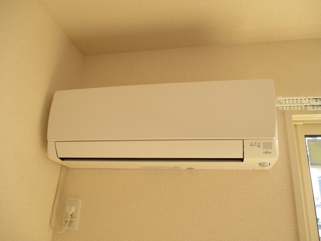 エスポワールの設備