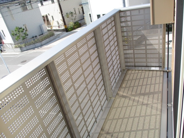 エスポワールの展望